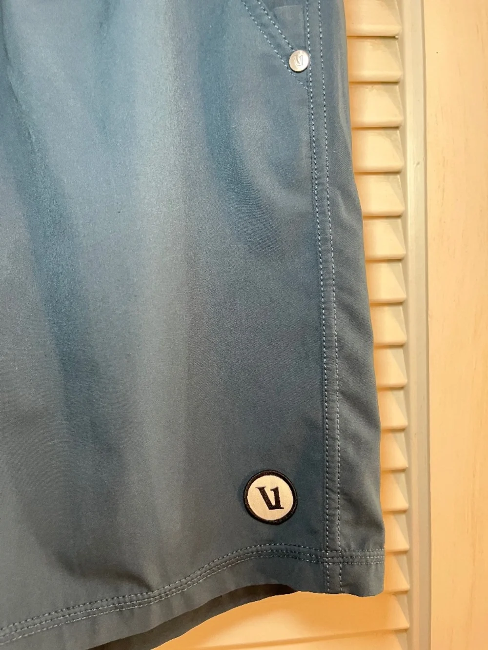 Vuori Men's Kore Short 9